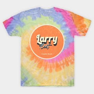 Larry Fleet T-Shirt